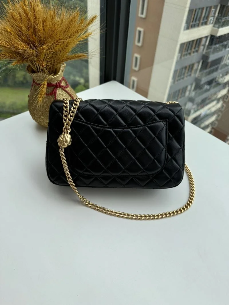 Chanel CF Series Bags Compact 55364