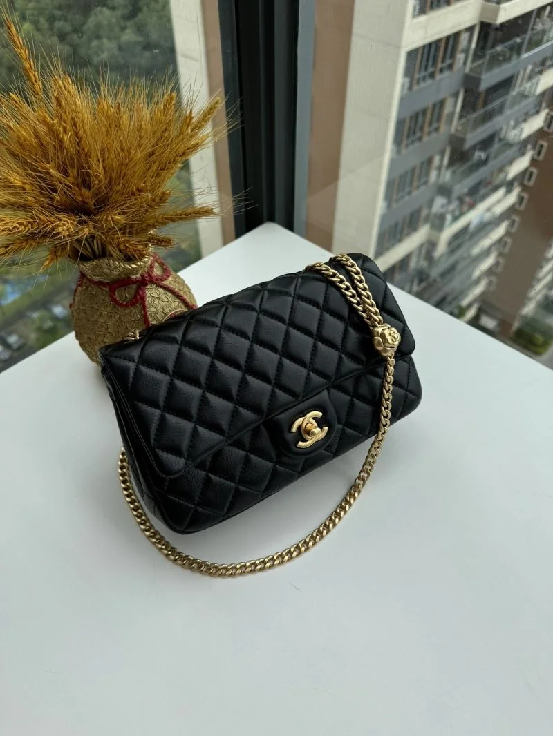 Chanel CF Series Bags Compact 55364