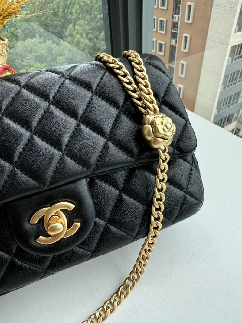 Chanel CF Series Bags Compact 55364
