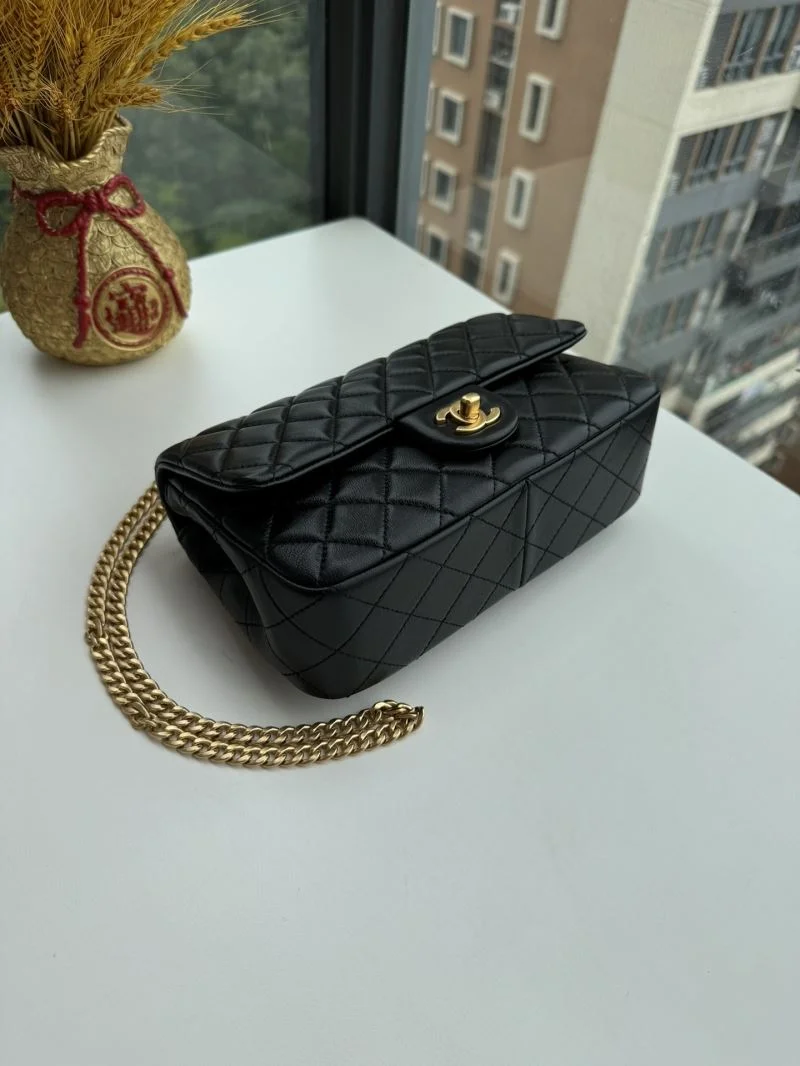 Chanel CF Series Bags Compact 55364
