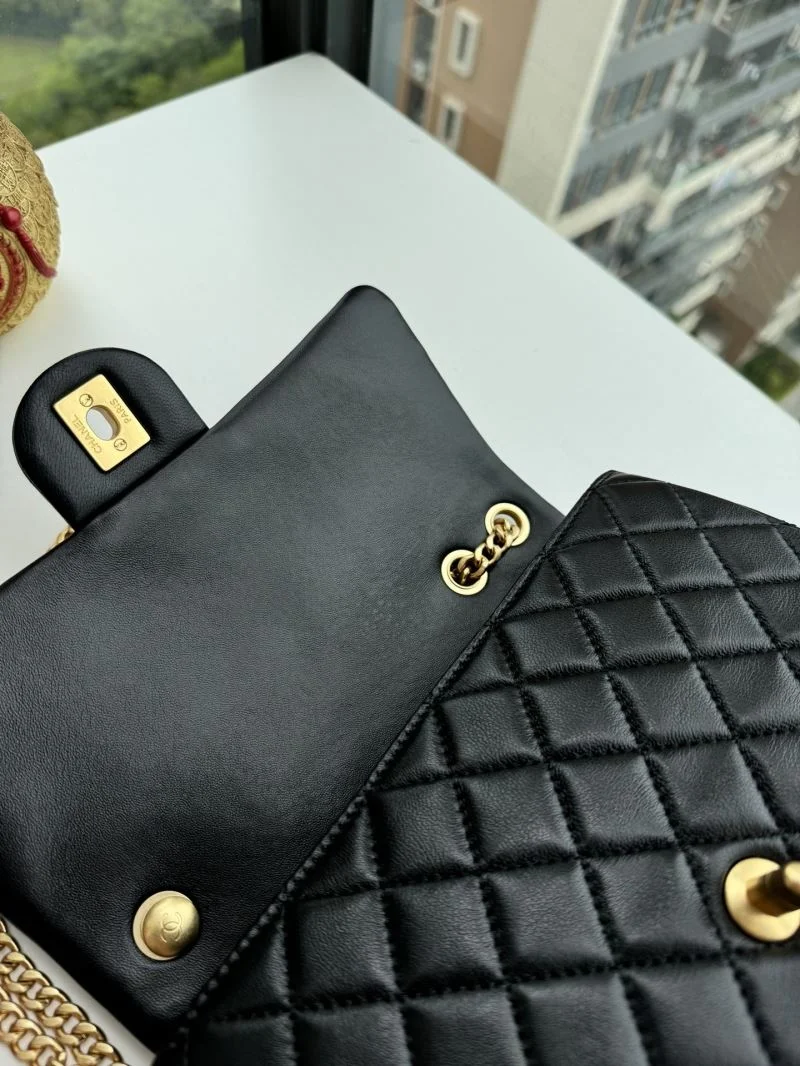 Chanel CF Series Bags Compact 55364