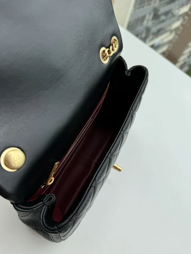 Chanel CF Series Bags Compact 55364
