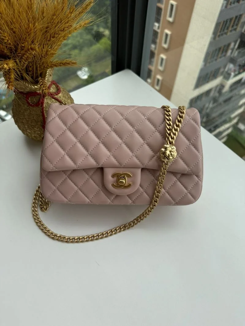 Chanel CF Series Bags MoistureWicking 55399
