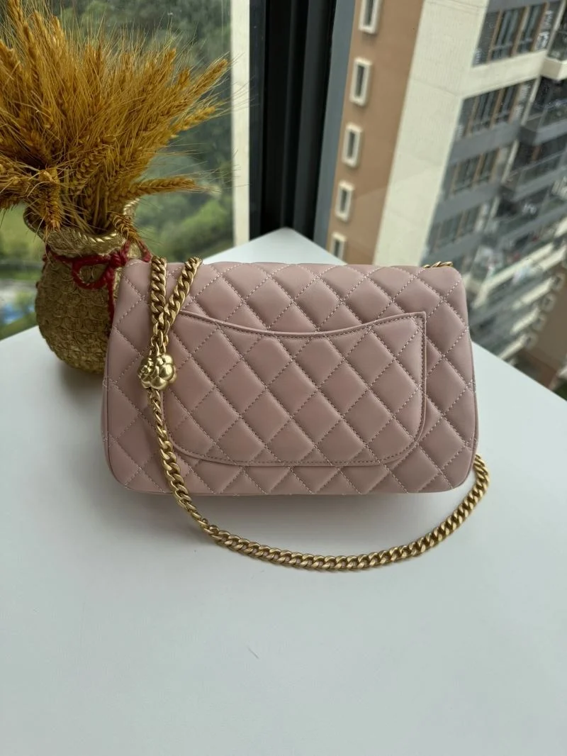 Chanel CF Series Bags MoistureWicking 55399
