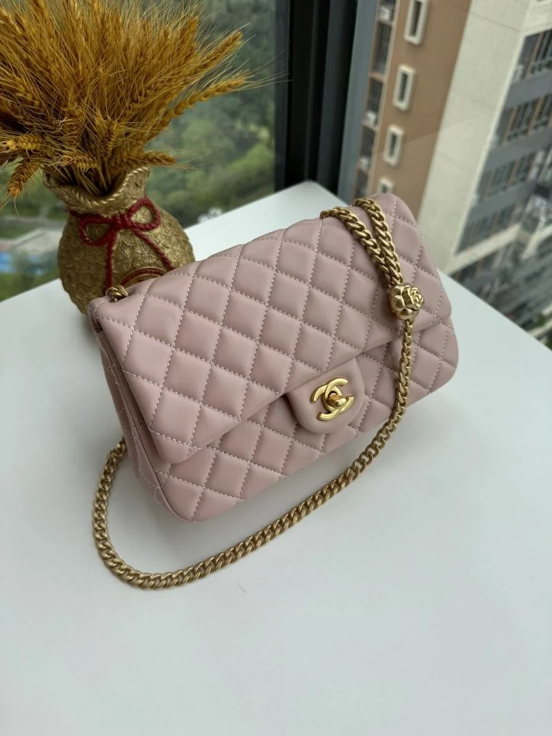 Chanel CF Series Bags MoistureWicking 55399