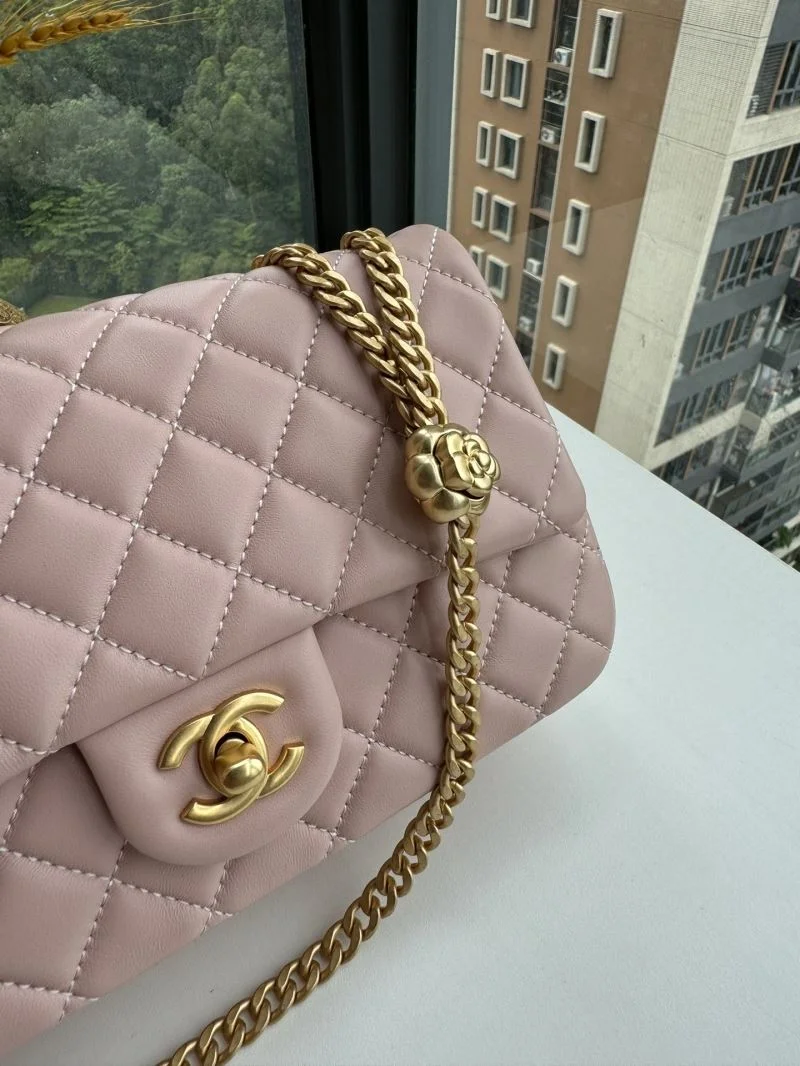 Chanel CF Series Bags MoistureWicking 55399