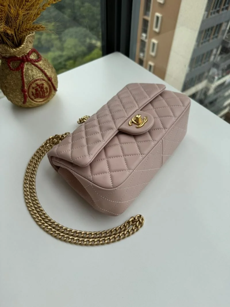 Chanel CF Series Bags MoistureWicking 55399
