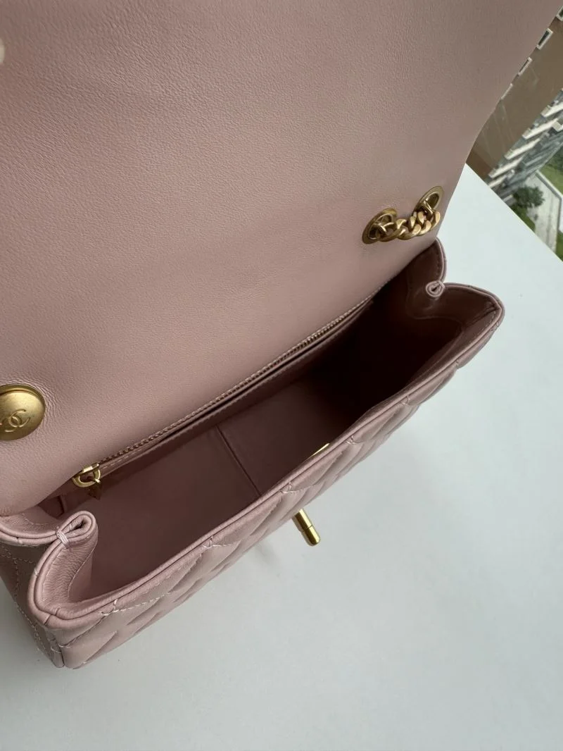Chanel CF Series Bags MoistureWicking 55399