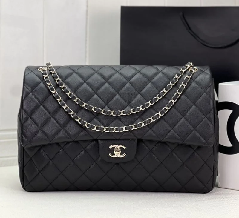 Chanel CF Series Bags WrinkleFree 55401