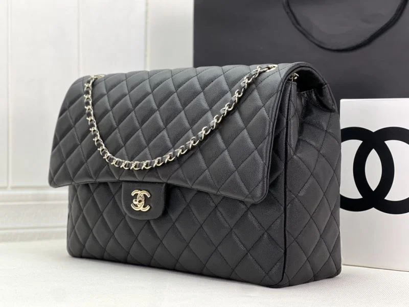 Chanel CF Series Bags WrinkleFree 55401