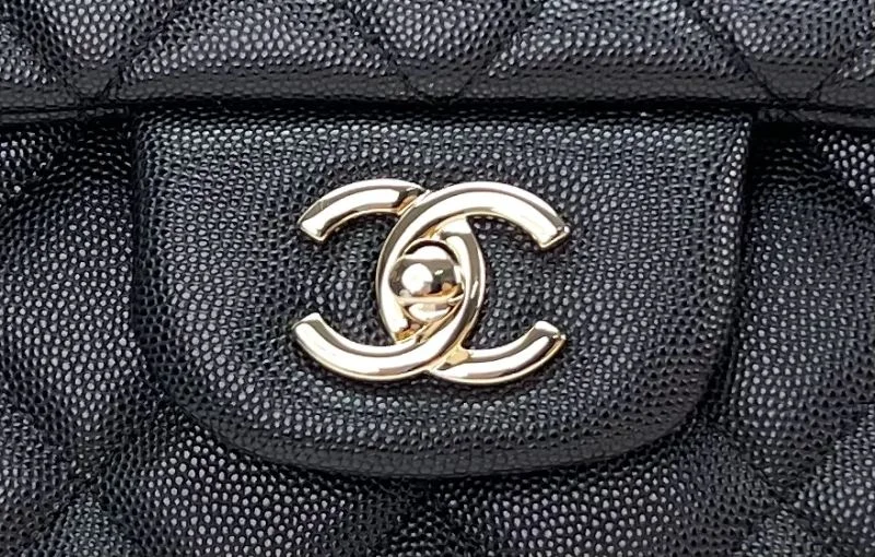 Chanel CF Series Bags WrinkleFree 55401