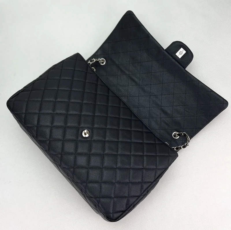 Chanel CF Series Bags WrinkleFree 55401