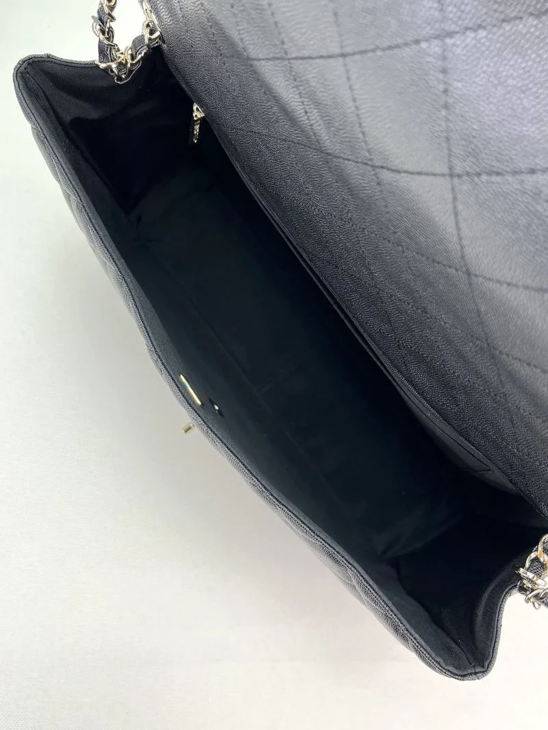 Chanel CF Series Bags WrinkleFree 55401