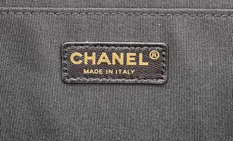 Chanel CF Series Bags WrinkleFree 55401