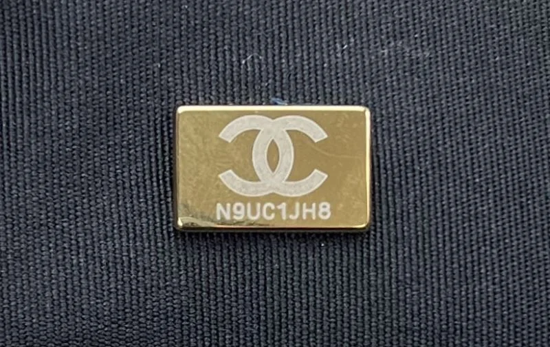 Chanel CF Series Bags WrinkleFree 55401