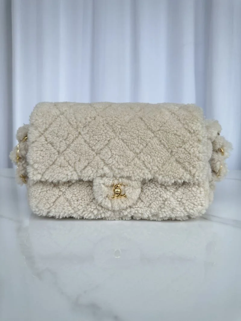Chanel CF Series Bags Classic 55363