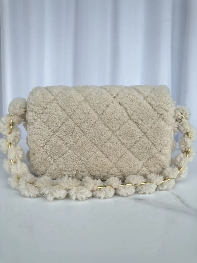 Chanel CF Series Bags Classic 55363