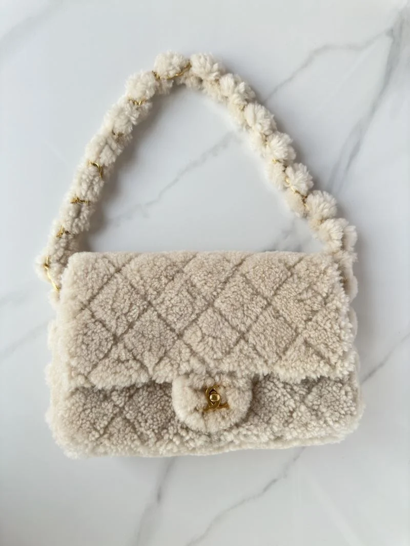 Chanel CF Series Bags Classic 55363