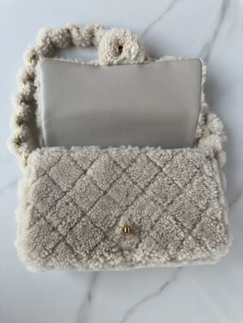 Chanel CF Series Bags Classic 55363