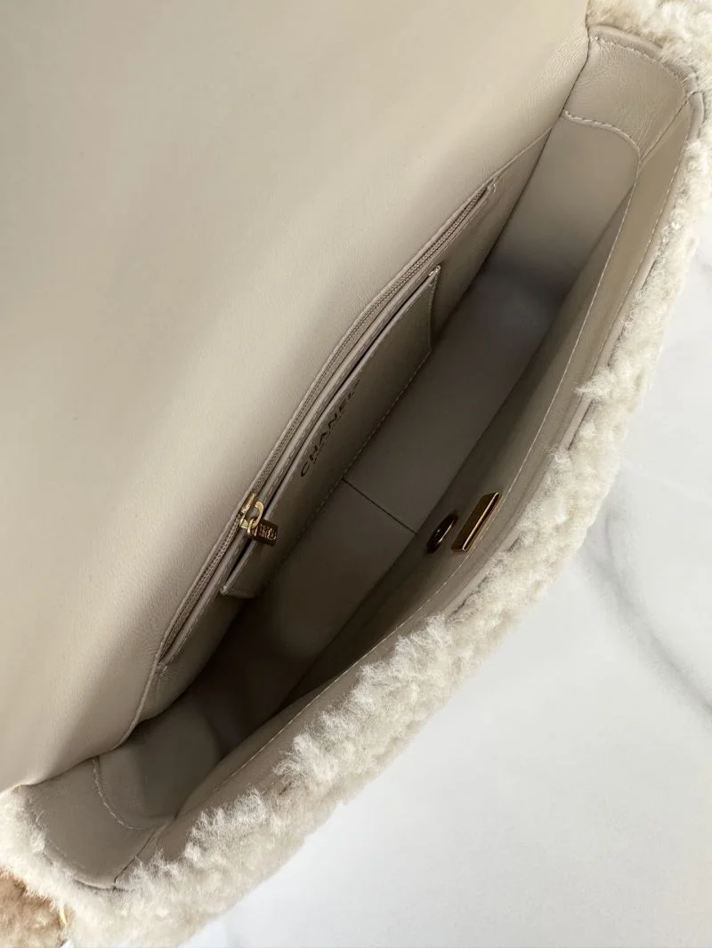 Chanel CF Series Bags Classic 55363