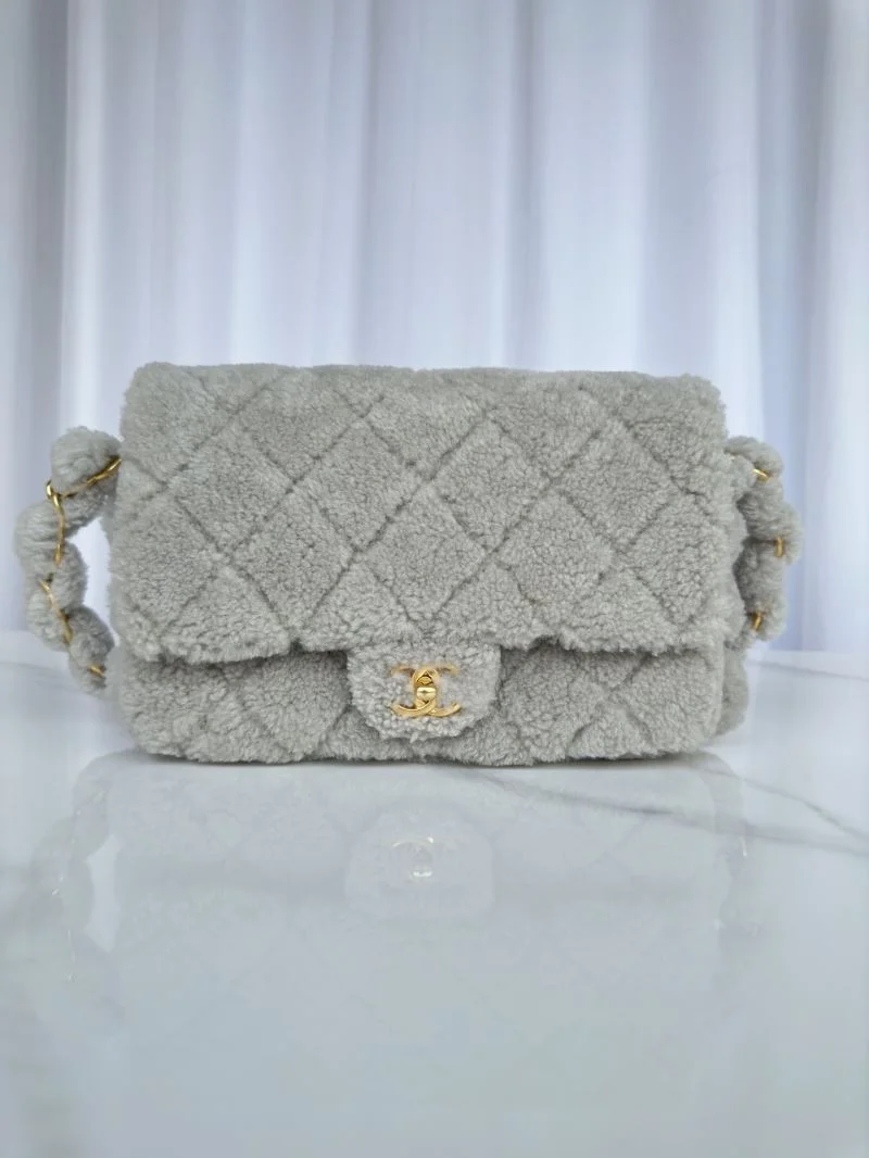 Comfortable Chanel CF Series Bags 55361