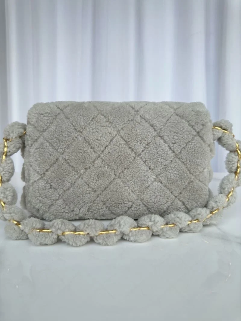 Comfortable Chanel CF Series Bags 55361