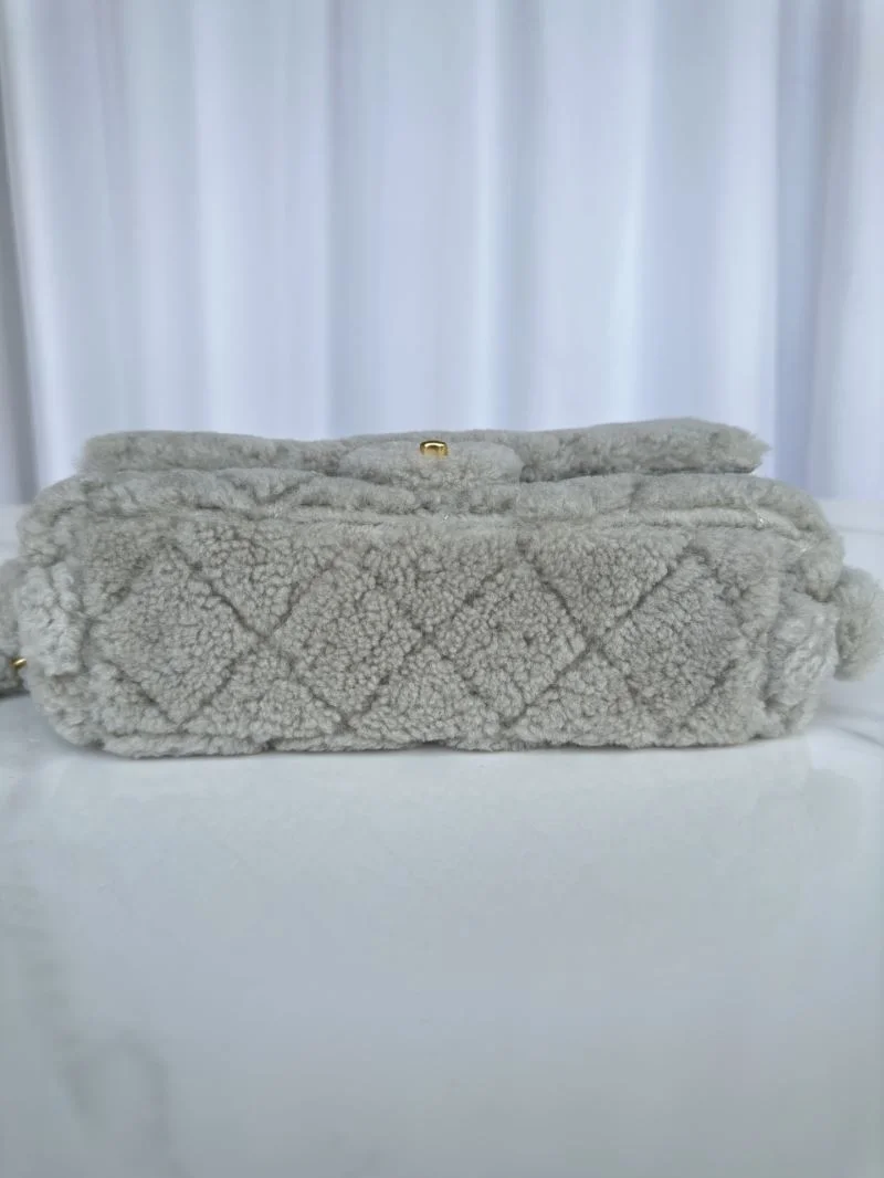 Comfortable Chanel CF Series Bags 55361