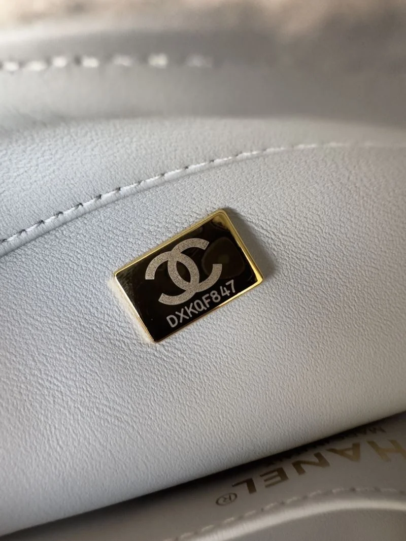 Comfortable Chanel CF Series Bags 55361