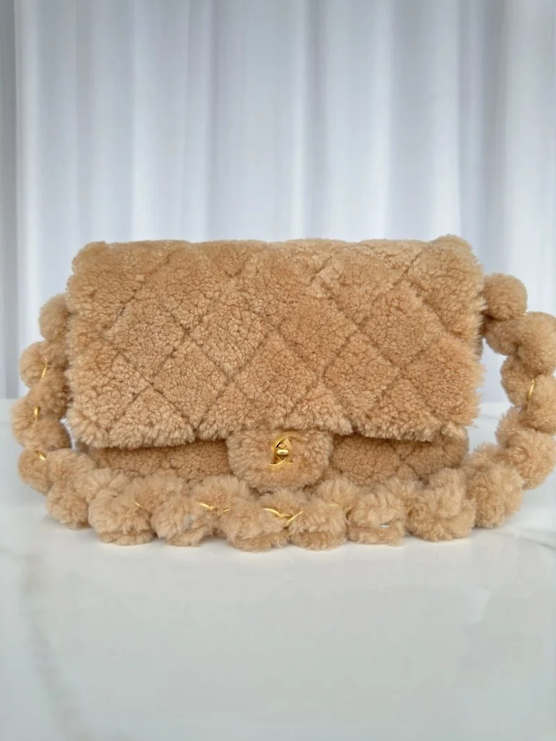Chanel CF Series Bags Lightweight 55360