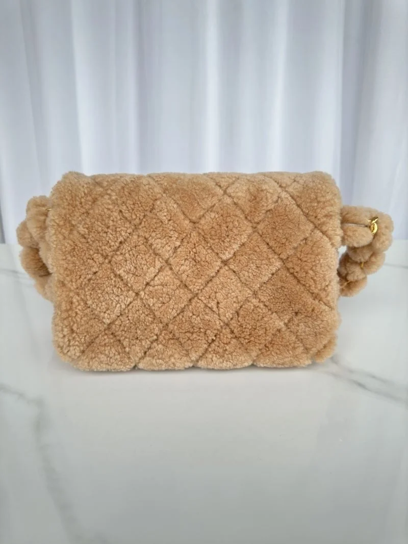 Chanel CF Series Bags Lightweight 55360