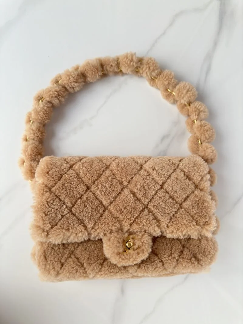 Chanel CF Series Bags Lightweight 55360