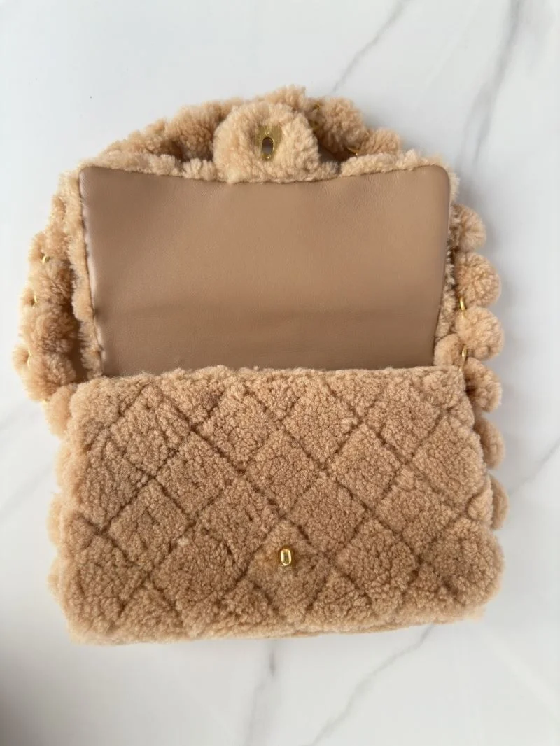 Chanel CF Series Bags Lightweight 55360