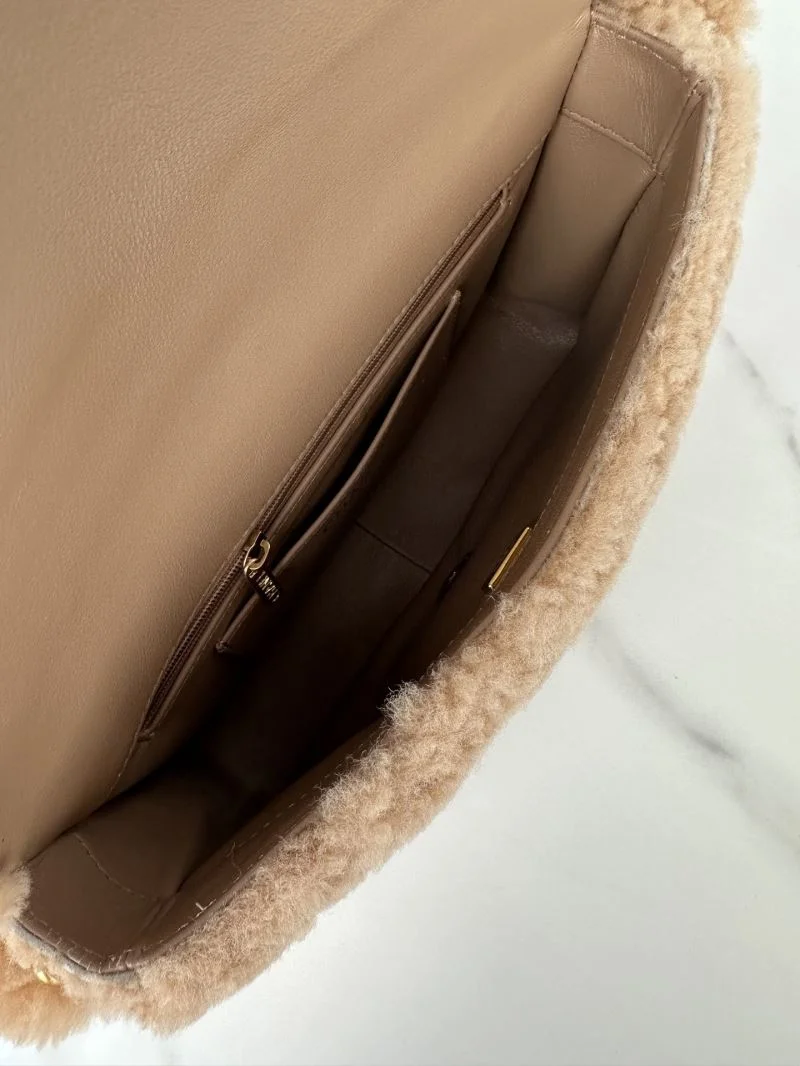 Chanel CF Series Bags Lightweight 55360