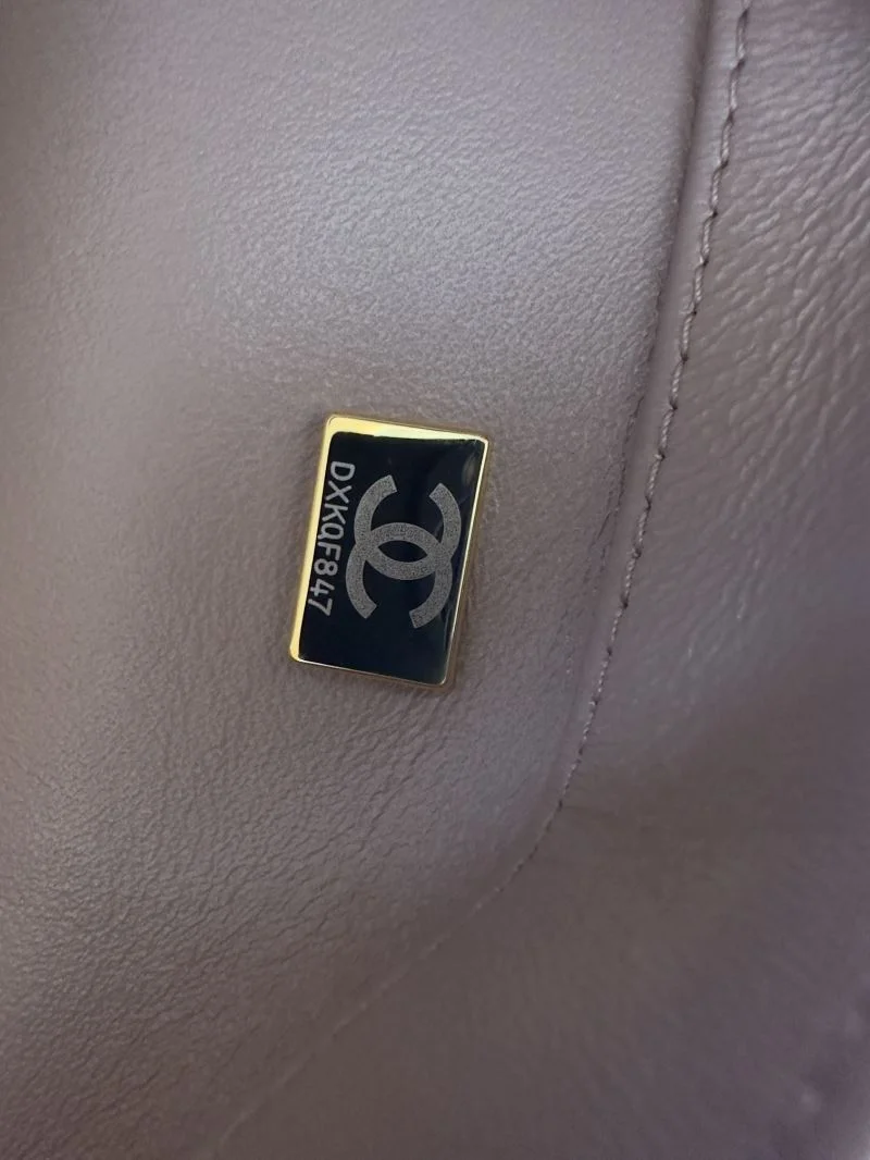 Chanel CF Series Bags Lightweight 55360