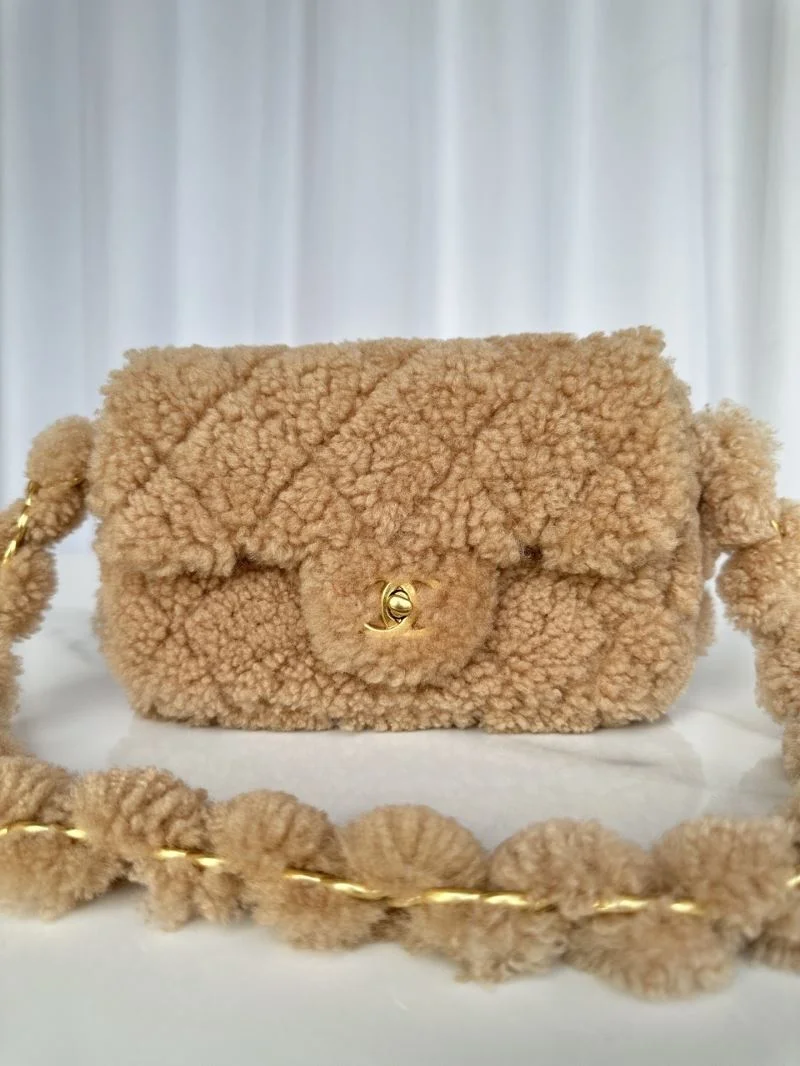 BestValue Chanel CF Series Bags 55357
