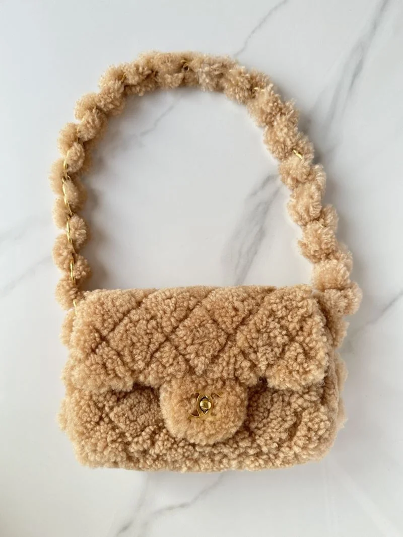 BestValue Chanel CF Series Bags 55357