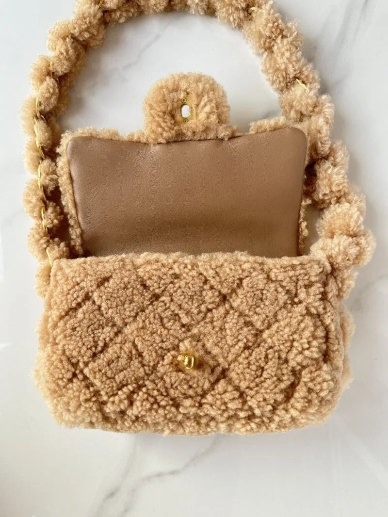 BestValue Chanel CF Series Bags 55357