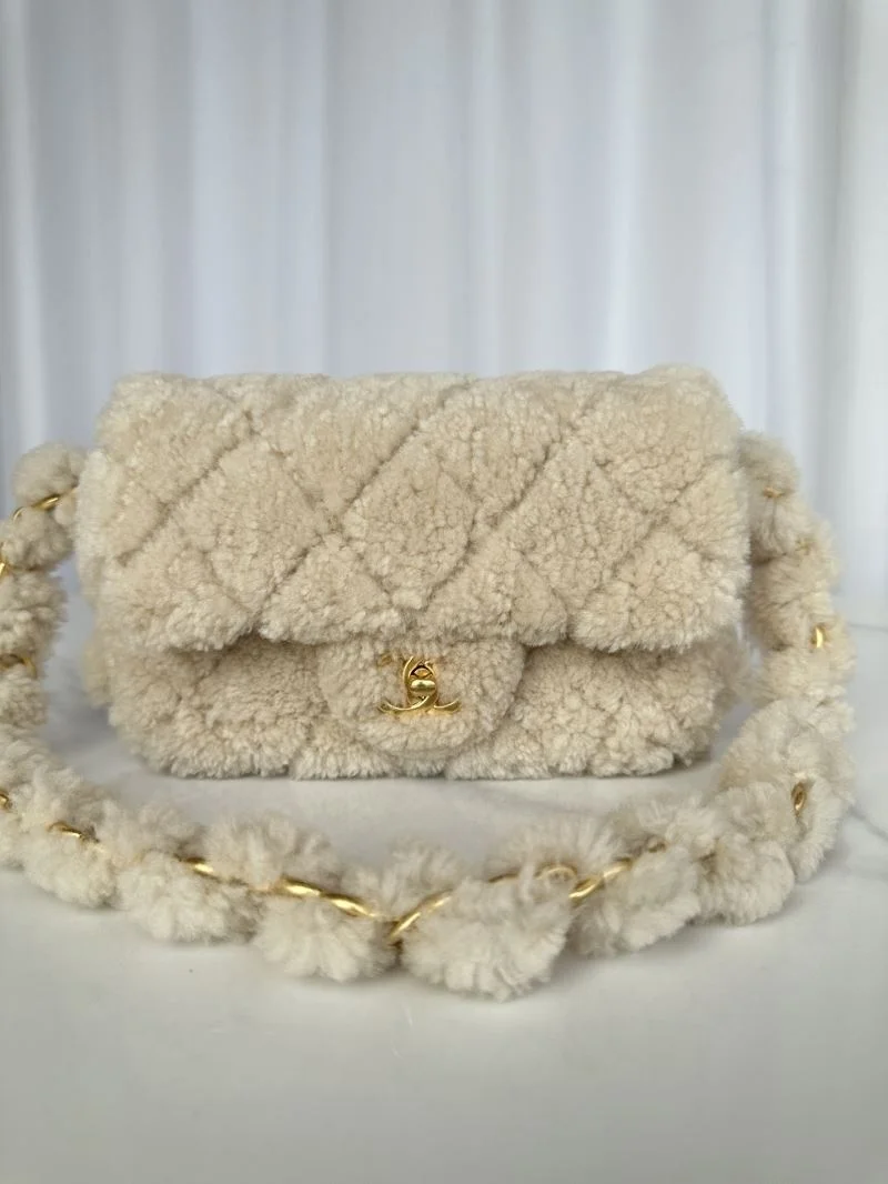 Modern Chanel CF Series Bags 55355