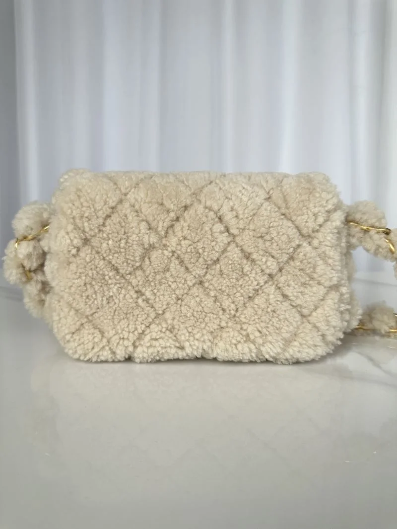 Modern Chanel CF Series Bags 55355