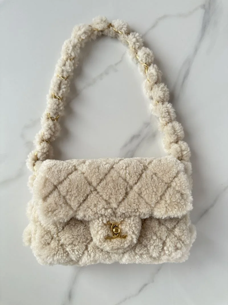 Modern Chanel CF Series Bags 55355