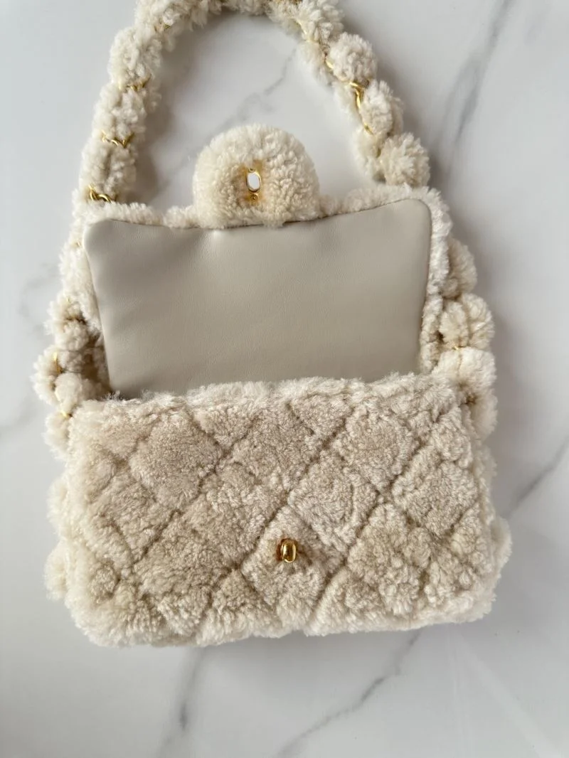 Modern Chanel CF Series Bags 55355