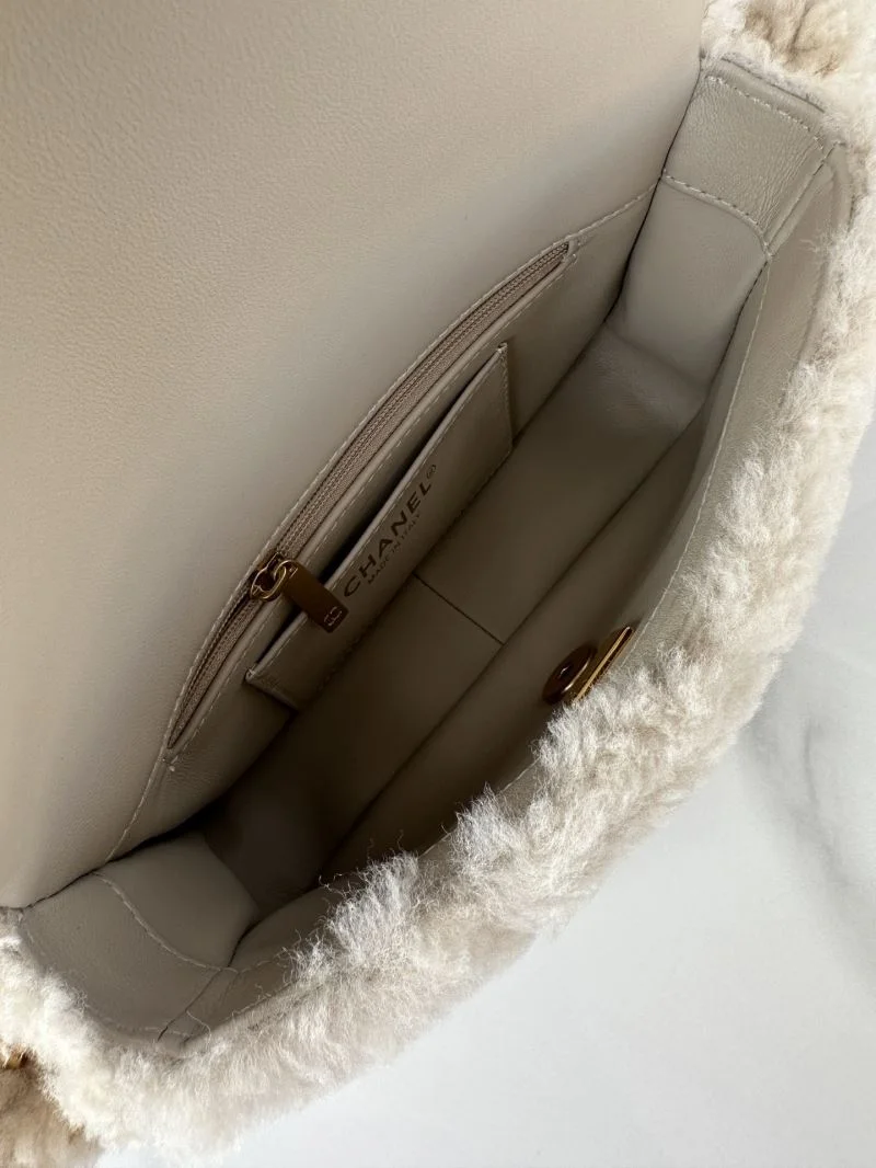 Modern Chanel CF Series Bags 55355