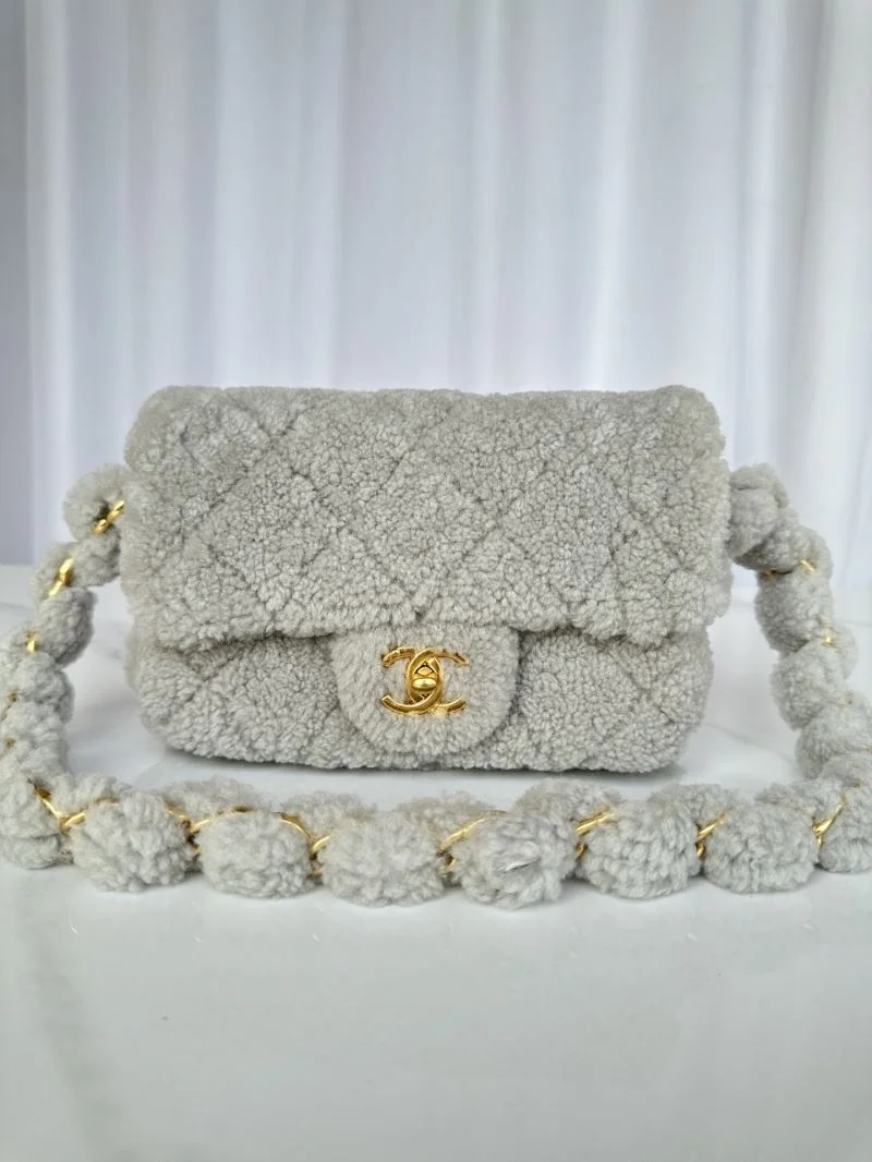 Chanel CF Series Bags SmartChoice 55358