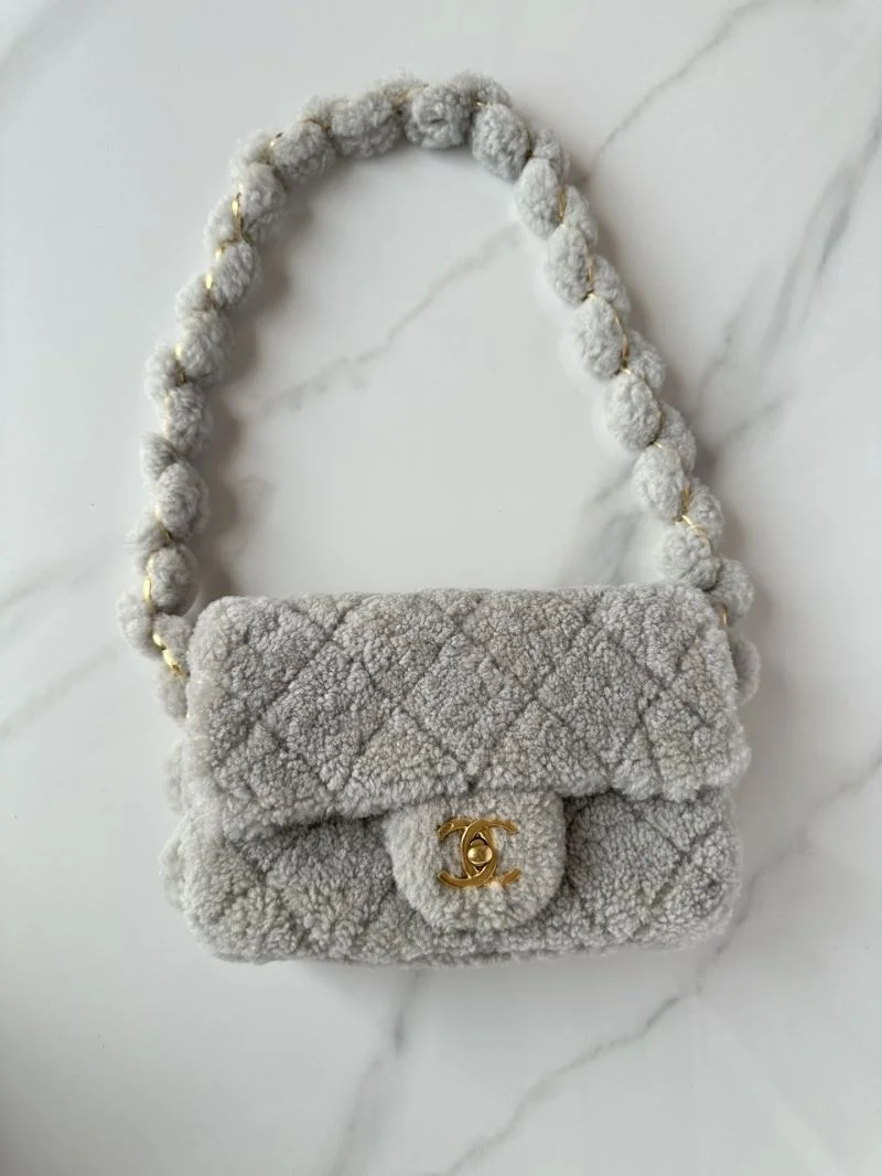 Chanel CF Series Bags SmartChoice 55358