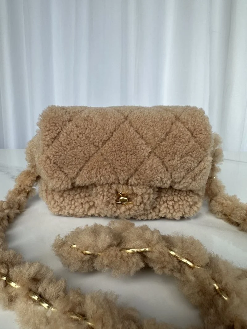 Thermal Chanel CF Series Bags 55354
