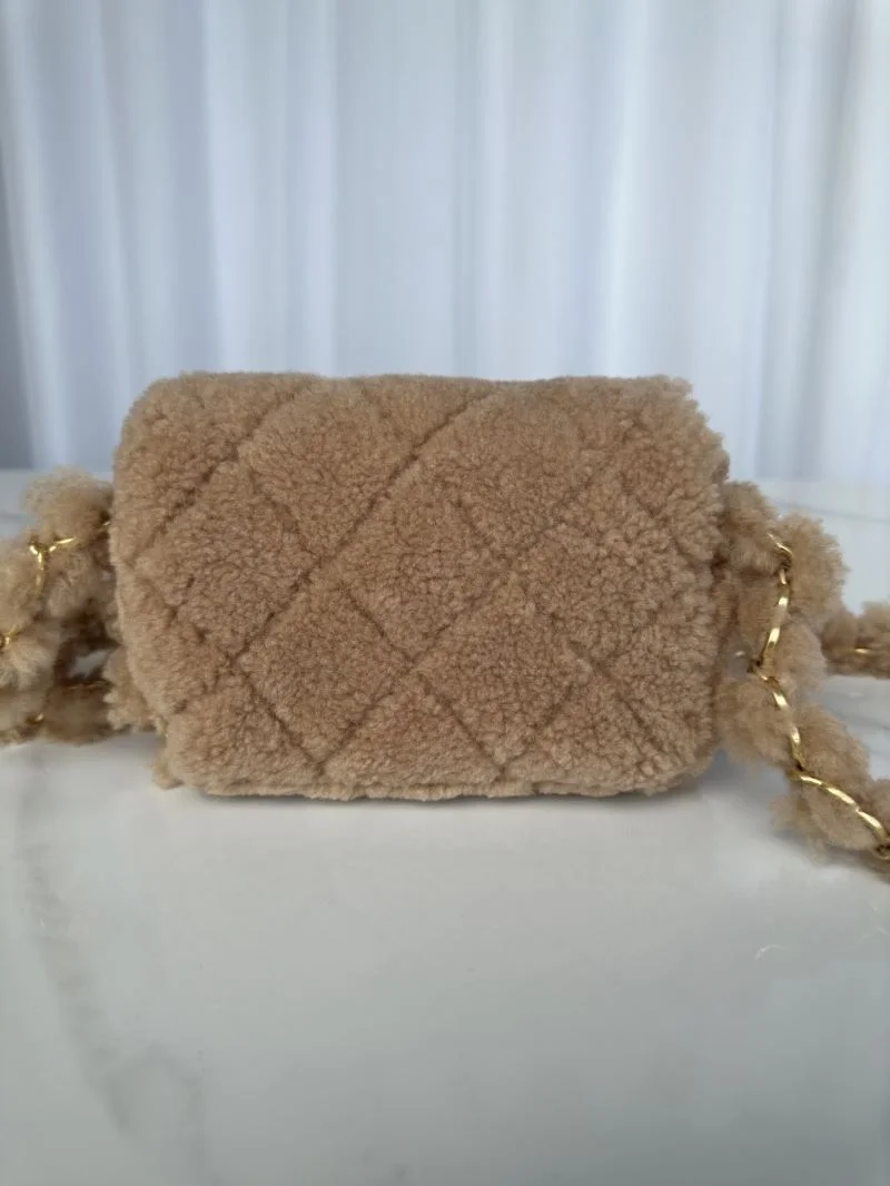 Thermal Chanel CF Series Bags 55354