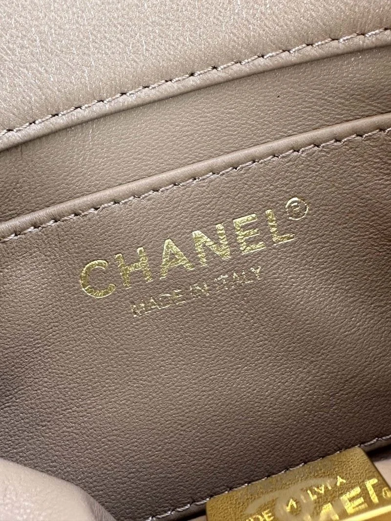 Thermal Chanel CF Series Bags 55354