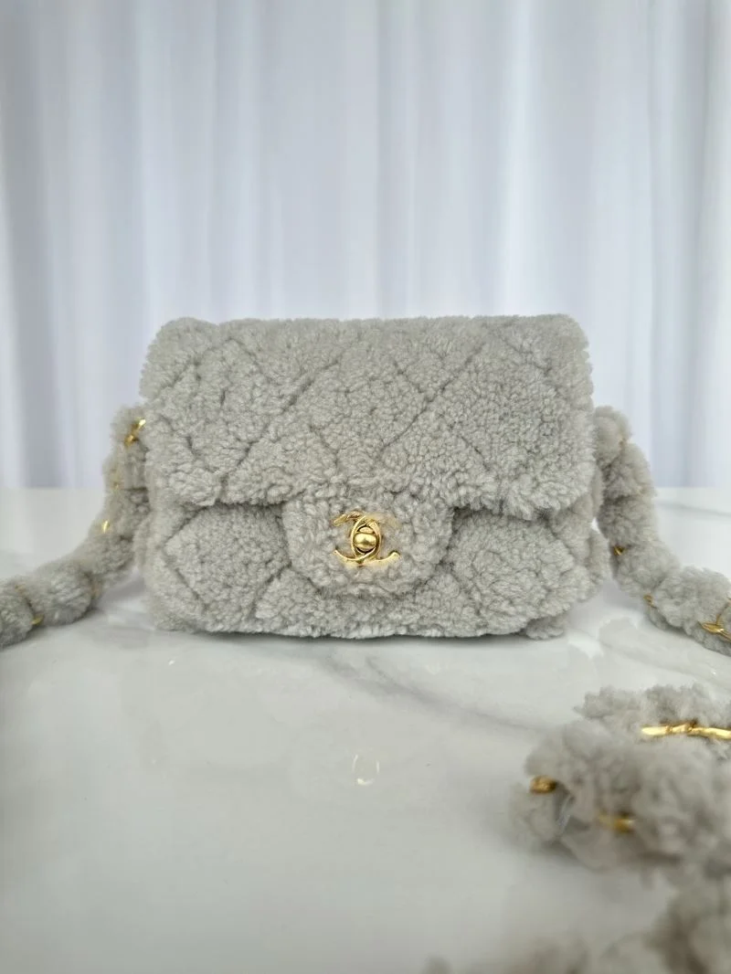 Chanel CF Series Bags Flexible 55353
