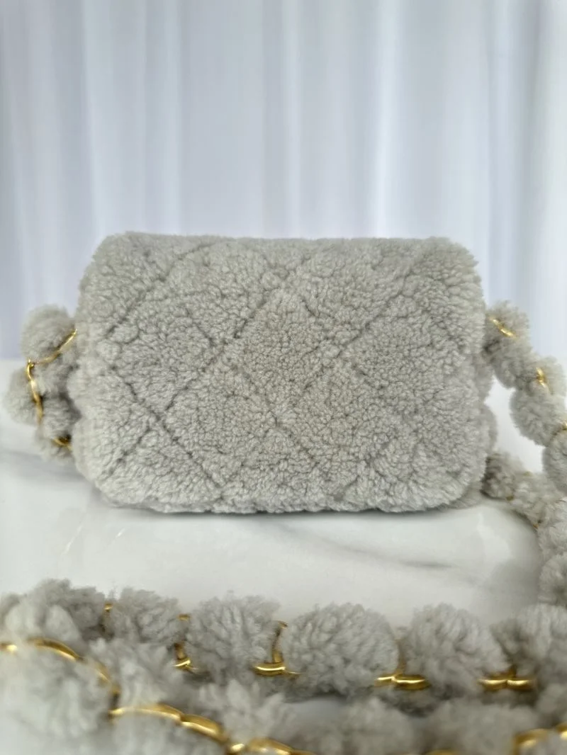 Chanel CF Series Bags Flexible 55353