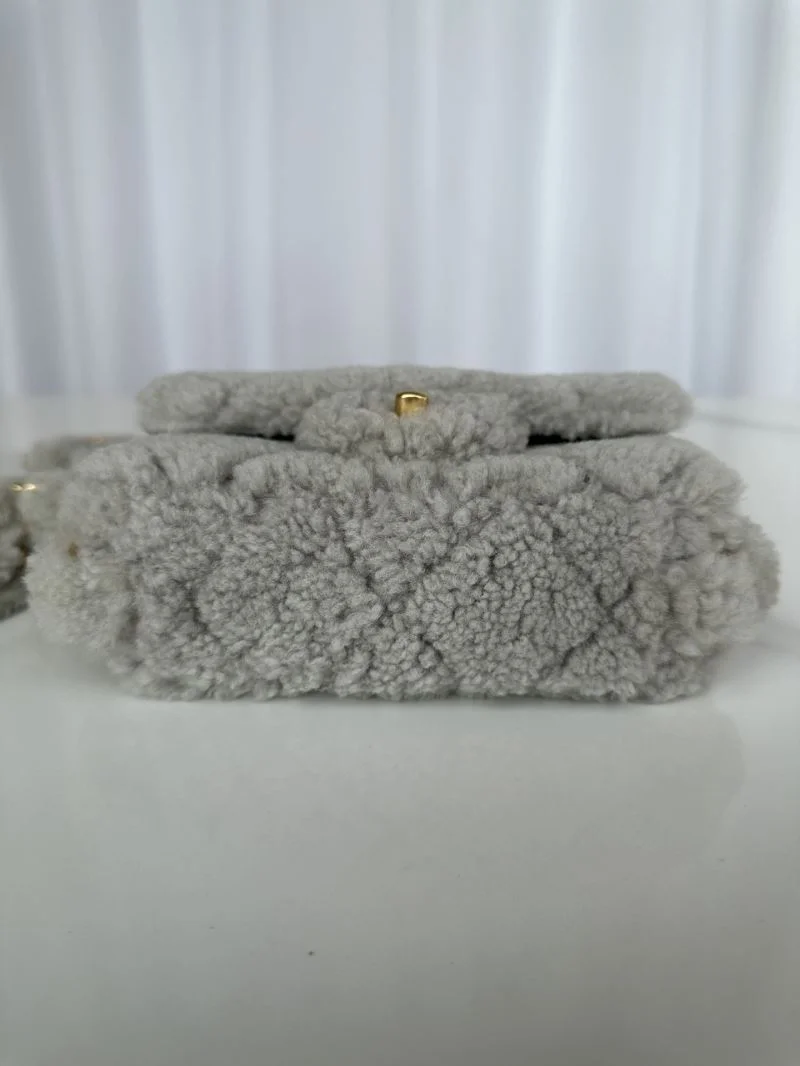 Chanel CF Series Bags Flexible 55353